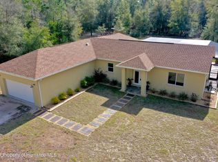 18128 Bowman Rd, Spring Hill, FL 34610