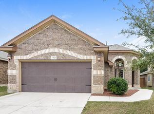 7923 Andrews Pass, San Antonio, TX 78254