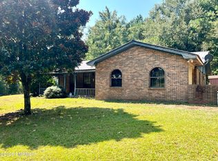 3857 County Road 150, Quitman, MS 39355