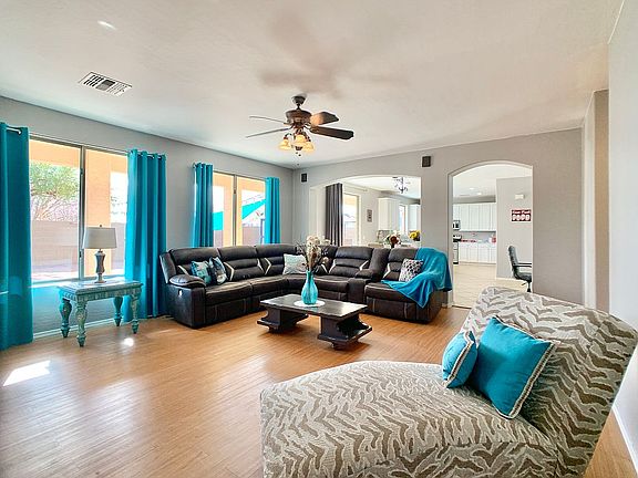 5th image of 1299 E Catino Ct