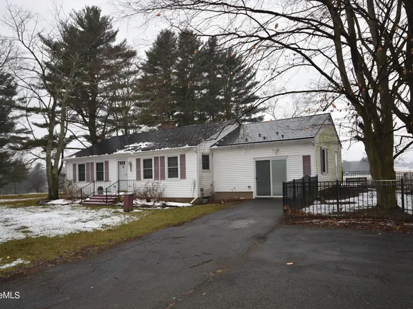 146 Hurlburt Rd, Great Barrington, MA 01230