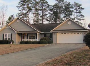 300 Faye Ave, Albertville, AL 35950