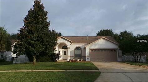 2nd image of 15905 Mercott Ct