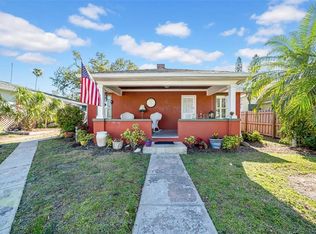 2808 Clinton St S, Gulfport, FL 33707