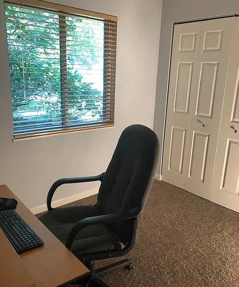 Bedroom #4