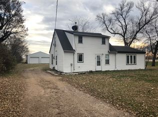 102 Jones St E, Herman, MN 56248