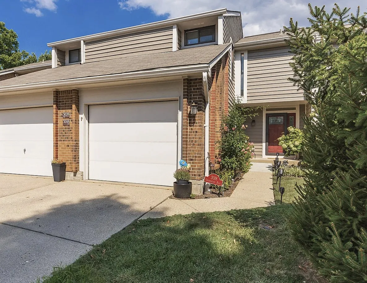 2 bed, 1288 sqft, $2,600 — Photo 3