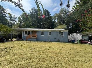 3674 Saturn Dr NW, Atlanta, GA 30331