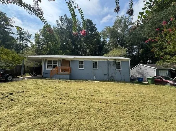 3674 Saturn Dr NW, Atlanta, GA 30331
