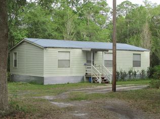 17307 NE 72nd Pl, Hawthorne, FL 32640