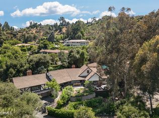 651 Linda Vista Ave, Pasadena, CA 91105