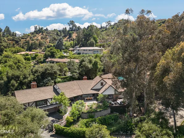 651 Linda Vista Ave, Pasadena, CA 91105