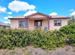 609 Tener Ave, Bisbee, AZ 85603