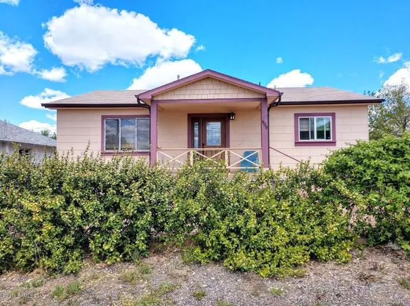 609 Tener Ave, Bisbee, AZ 85603
