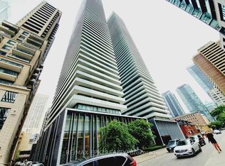 50 Charles St E PENTHOUSE 4705, Toronto, ON M4Y 0C3