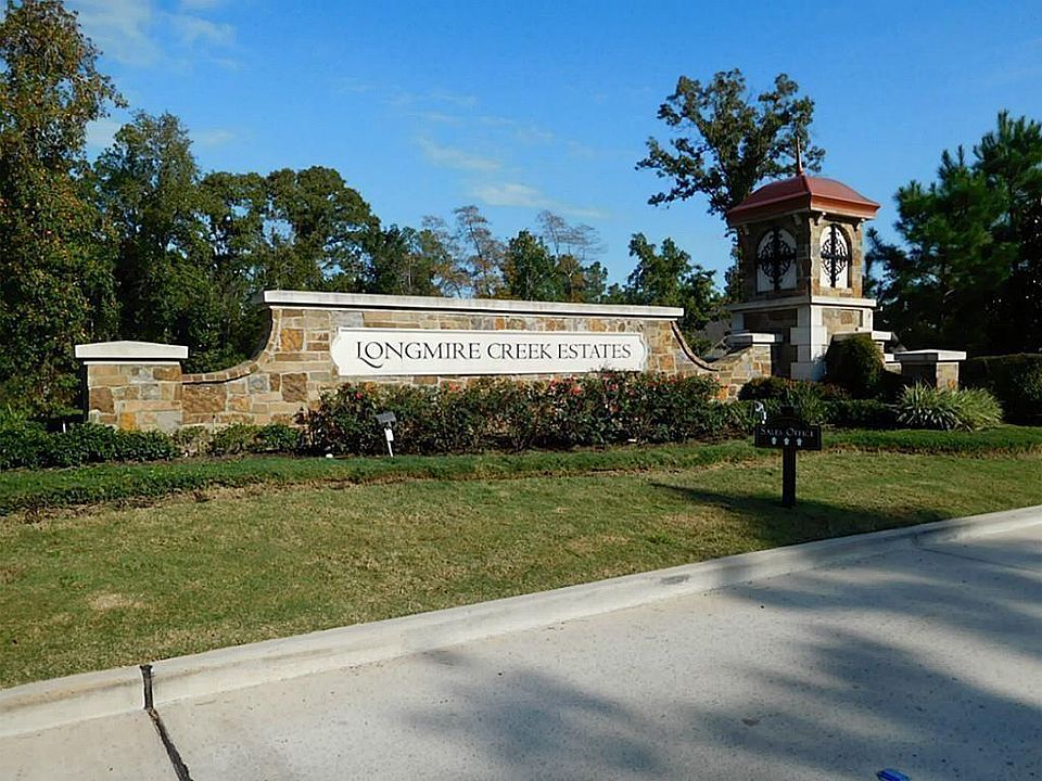 1st image of 9525 Longmire Oaks Dr