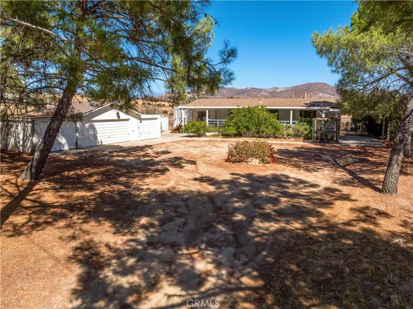 31455 Red Mountain Rd, Hemet, CA 92544
