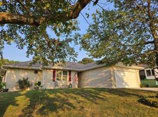 412 Kadee Dr, Crane, MO 65633