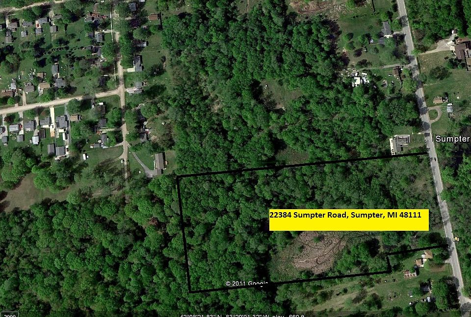 1st image of 22384 Sumpter Road