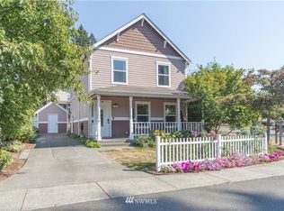 26400 Apple Jack Ln NE, Kingston, WA