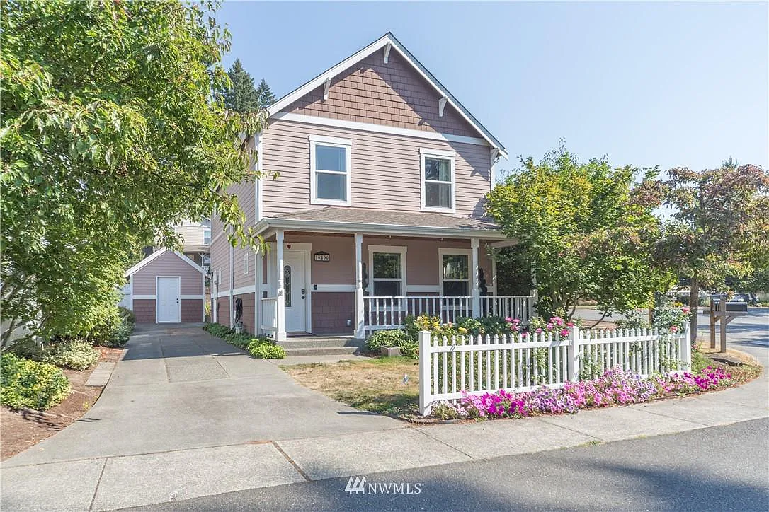 26400 Apple Jack Ln NE photo 1