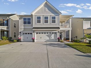 718 Grandsire Ln, Lexington, SC 29072