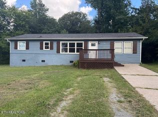 4107 NE Valley View Dr, Knoxville, TN 37917