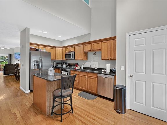 2nd image of 40 Old Louisquisset Pike Unit 203