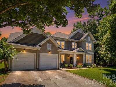 2317 Riverbank Rd, Waxhaw, NC, 28173