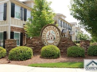 153 Foreman Dr, Athens, GA 30605