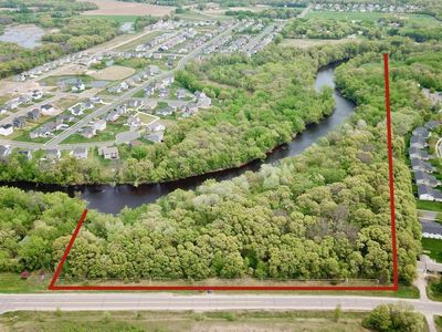 X Ambassador Blvd, Saint Francis, MN, 55070