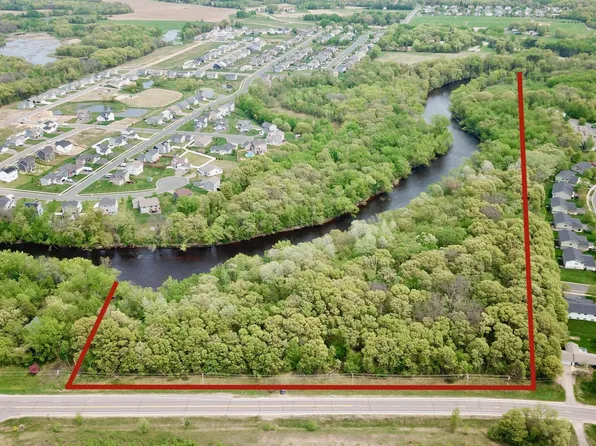 X Ambassador Blvd, Saint Francis, MN 55070