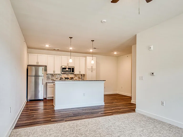 The Apartments at Hallstead Reserve. Modern. Welcoming. Authentically Suffolk. — Photo 92