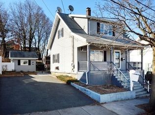 48 Westover St, Everett, MA 02149
