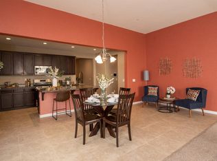 3812 Lookout Dr, Modesto, CA 95355