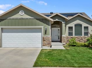 7026 W Moody Skies Ct, West Valley City, UT 84081