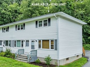 73 Velgouse Rd APT 4, Oakdale, CT 06370