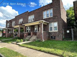 29 W Neff Ave, Columbus, OH 43207