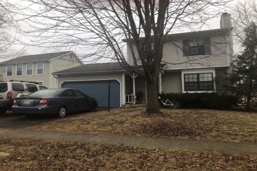 Real estate listing image
