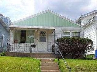 1627 S 58th St, Milwaukee, WI 53214