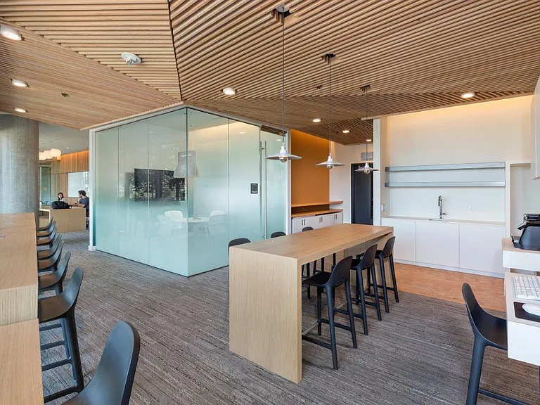 Co-Working Space | Yard