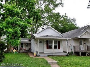 3541 Powell Ave, Louisville, KY