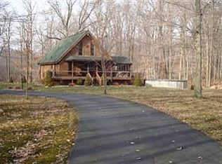 7263 Clark Rd, Atwater, OH 44201