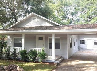 37427 Carter Ave, Dade City, FL 33523