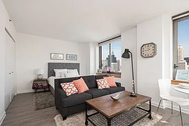 Rented by Compass