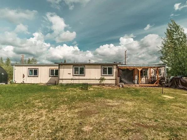 1441 Daniel St, North Pole, AK 99705