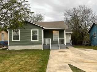 2025 Texas Ave #B, San Antonio, TX 78228