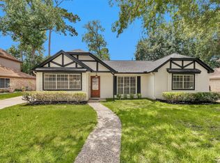 7911 Heathrow Ln, Spring, TX 77379