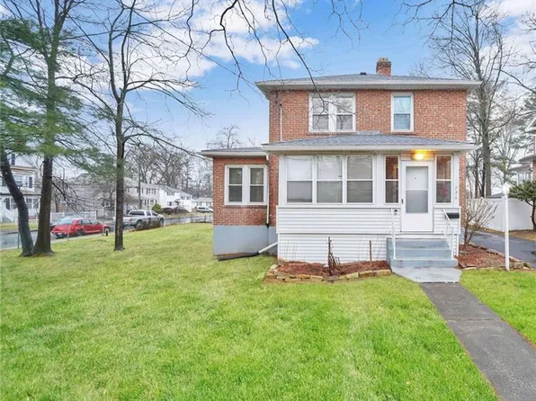 736 Broadview Terrace, Hartford, CT 06106