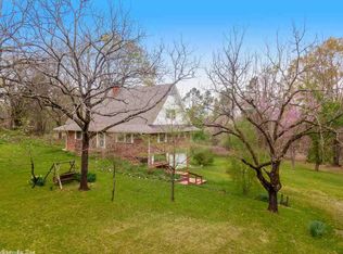 622 River Ridge Rd, Benton, AR 72019